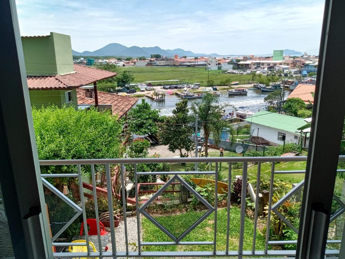 Apartamento A Casa Laranja *
