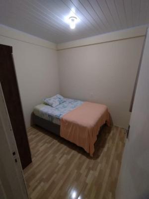 Apartamento A Casa Laranja