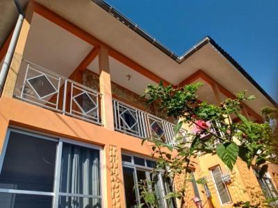 Apartamento A Casa Laranja Florianopolis