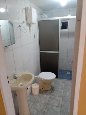Apartamento A Casa Laranja Florianopolis