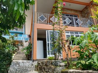 A Casa Laranja Apartamento Florianopolis